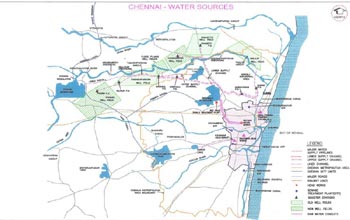 Macro Level Groundwater System